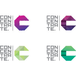 Concentrate Logo